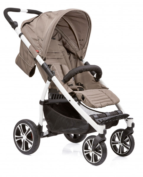 Buggy S4 Air+