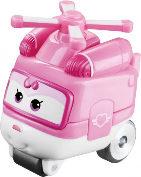 SUPER WINGS Dizzy aus Kunststoff
