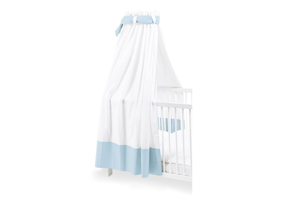 Himmel für Kinderbett
