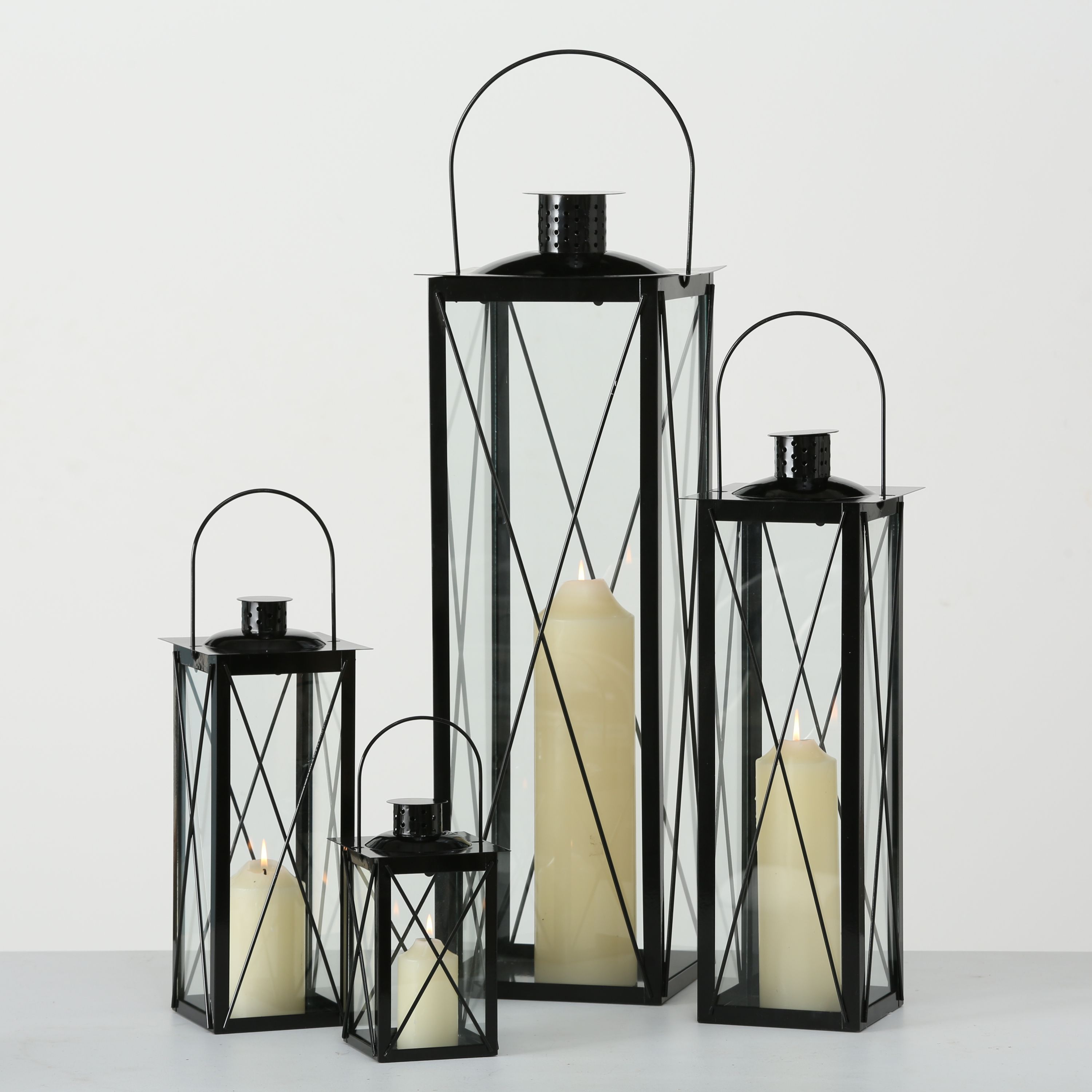 Laternen | Lampen & Leuchten | Accessoires | TRENDS.de