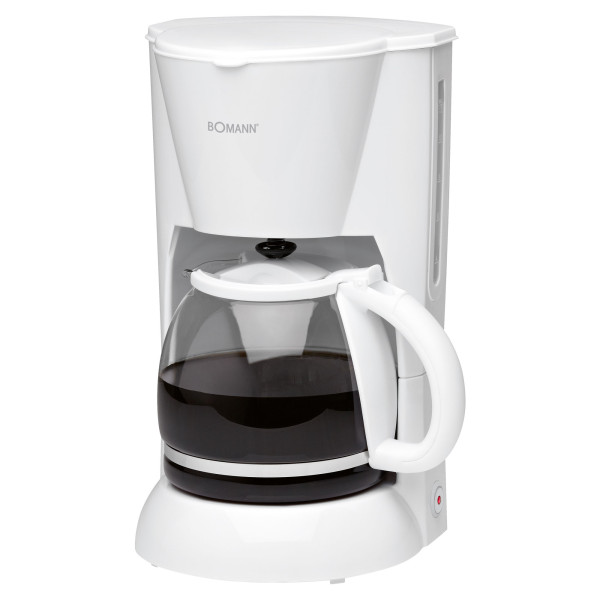 Kaffeeautomat WHITE