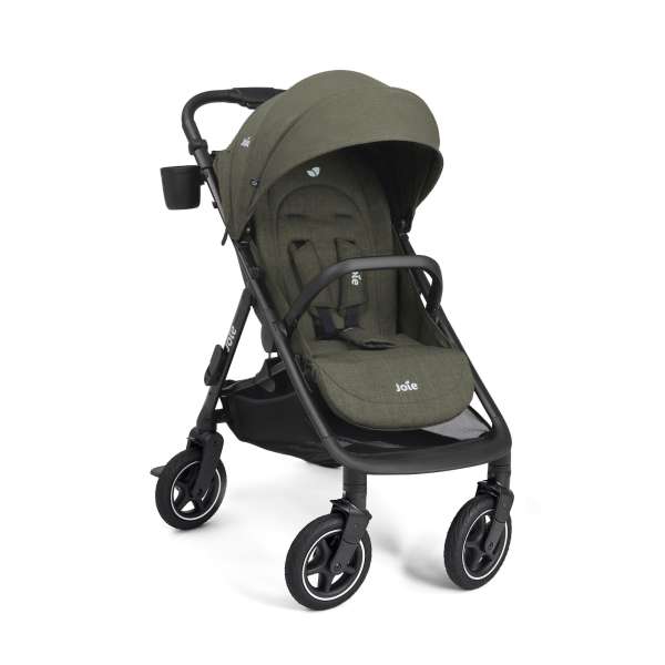 thule kinderwagen Thule Urban Glide 3 Double Stroller main image 0