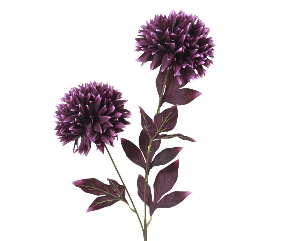 Kunstblume CHRYSANTHEME