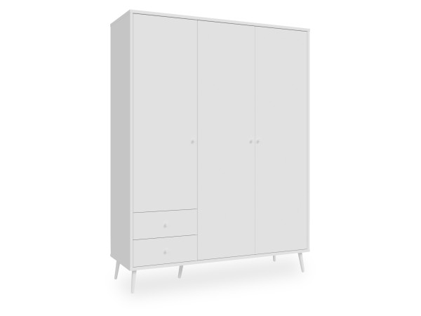 Kleiderschrank HARLISON