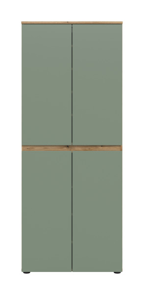 Mehrzweckschrank SCARPA