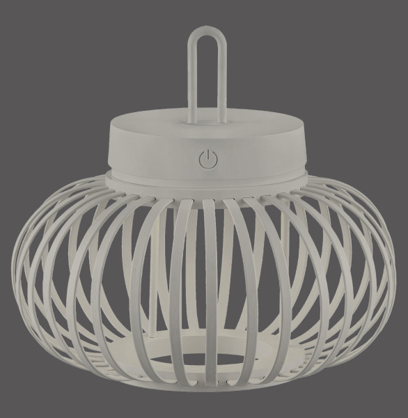 Pendelleuchte AKUBA LED