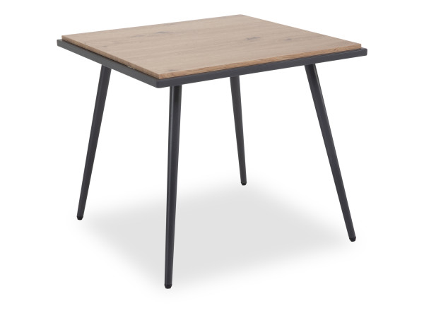 Couchtisch OMAIRA in Artisaneiche