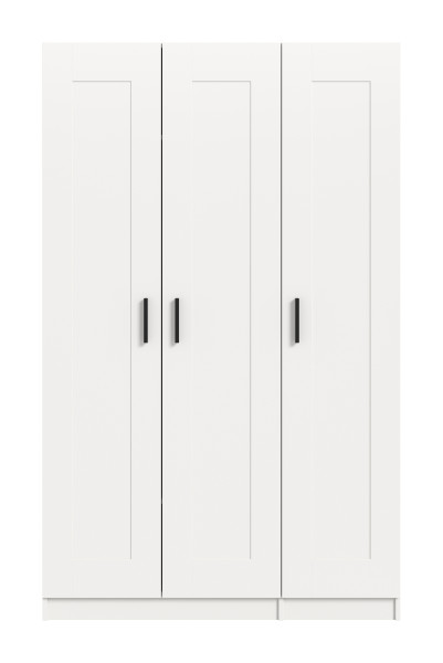 Kleiderschrank VISBY