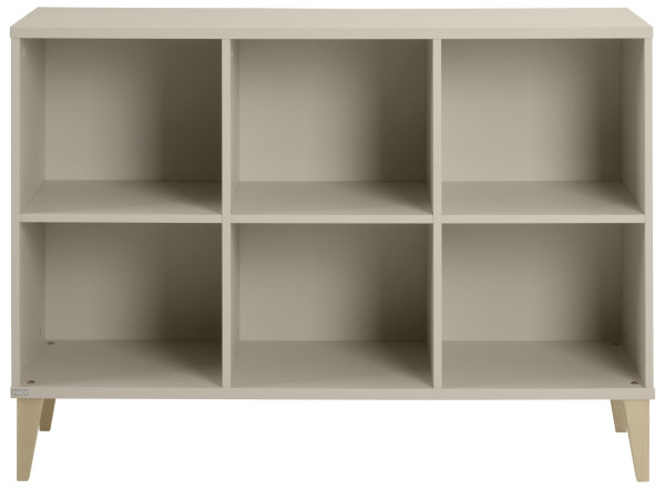 Sideboard JONTE in beige