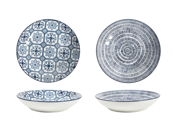 Suppenteller PATCH PRINT