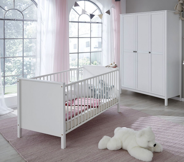 Babyzimmer DARIO