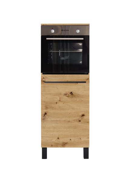 Geräteschrank Calgary in Artisaneiche aus Dekor