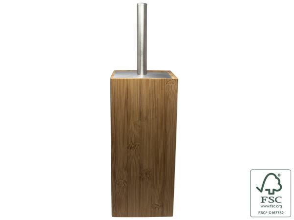 Toilettenbürste BAMBUS