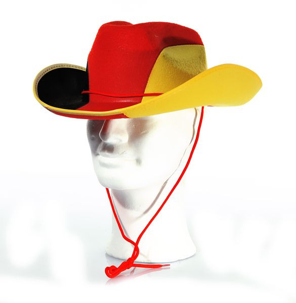 Cowboyhut DEUTSCHLAND