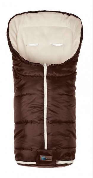 Winterfußsack ALTABEBE BASIC