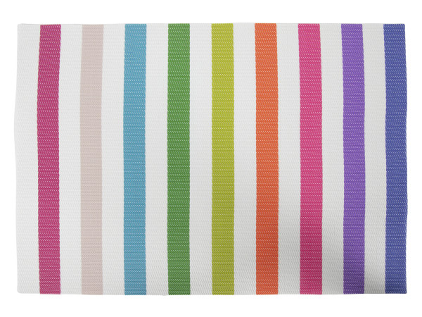Tischset STRIPE