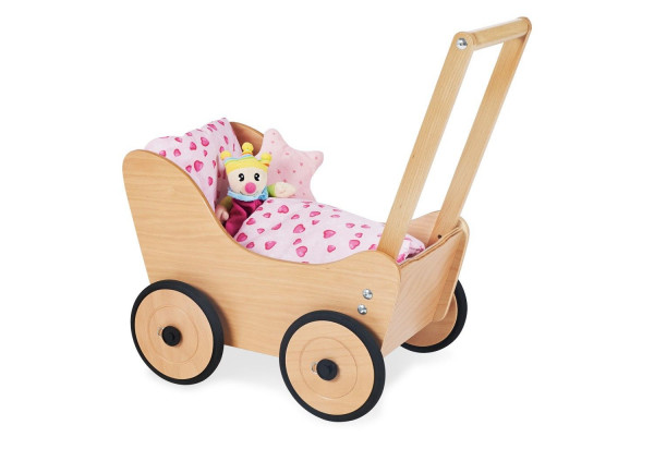 Puppenwagen SARAH