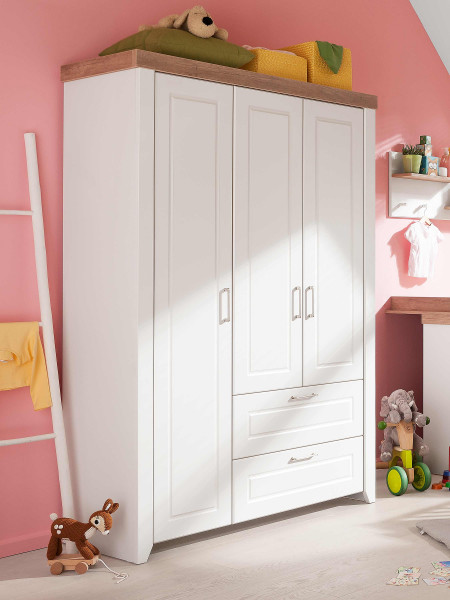Kleiderschrank SOPHIE