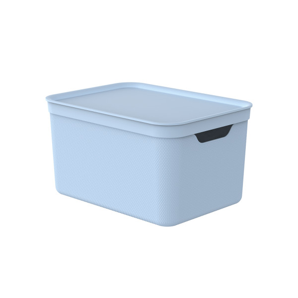 Box ALVRA mit Deckel