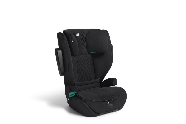 Kindersitz JOIE I-TRAVER in anthrazit aus Materialmix