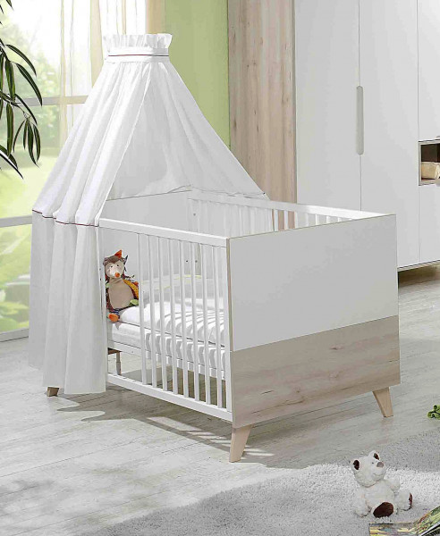 Kinderbett METTE
