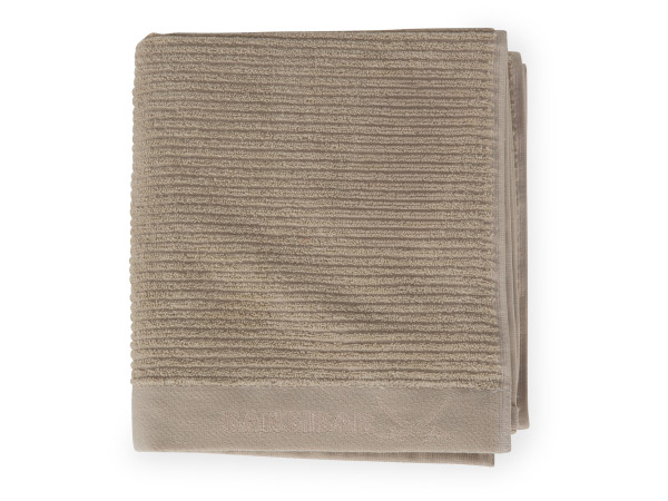 Handtuch SANSIBAR COAST in safari aus Baumwolle