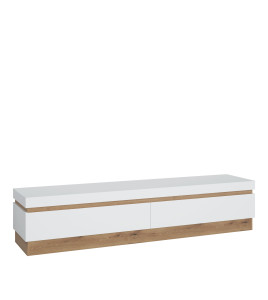 Lowboard ASMUS EICHE Lowboard ASMUS EICHE