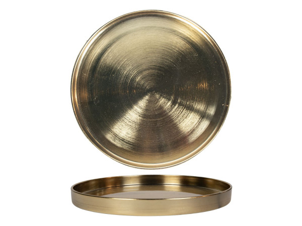 Tablett GOLDEN
