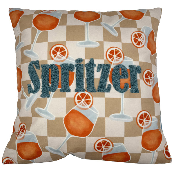 Kissen APEROL SPRITZ