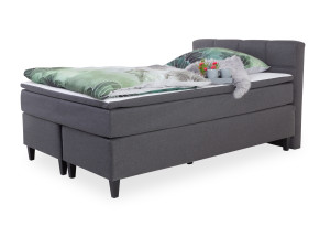 Boxspringbett SUZU Boxspringbett SUZU