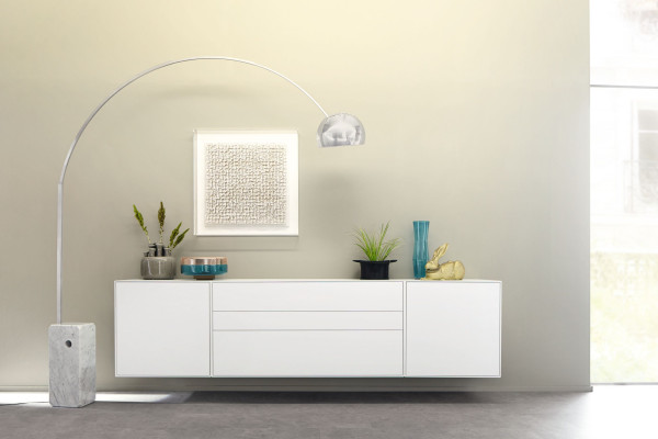 Sideboard now! EASY