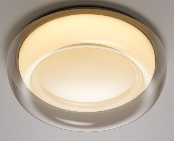 Deckenleuchte JEROM LED