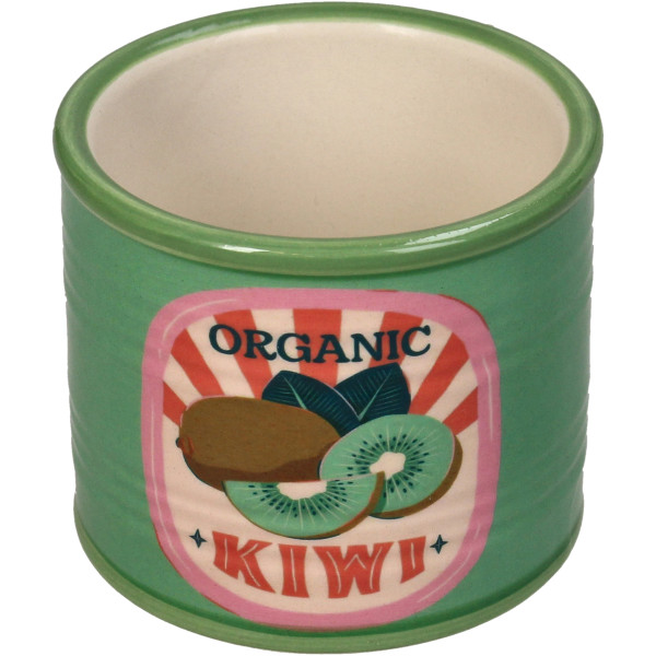 Pflanzgefäß KIWI