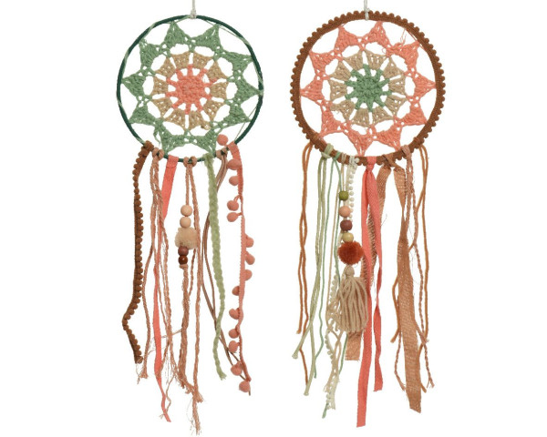 Dekoobjekt DREAMCATCHER