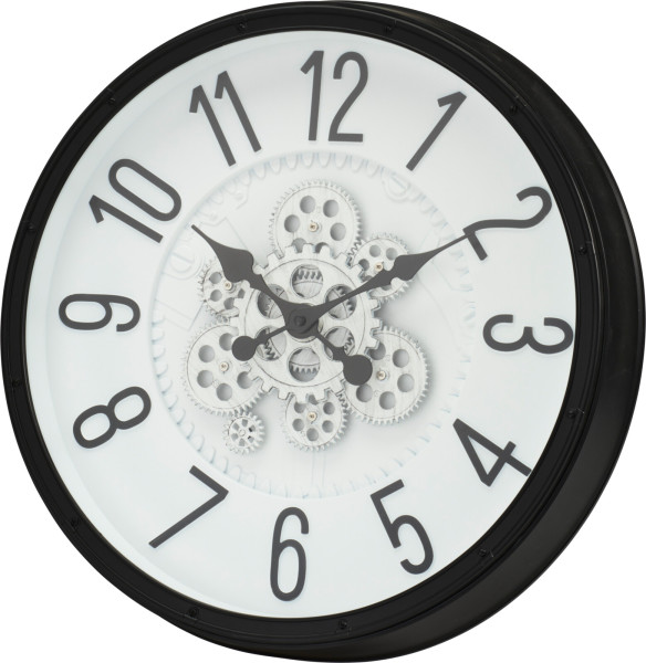 Wanduhr ATHEN