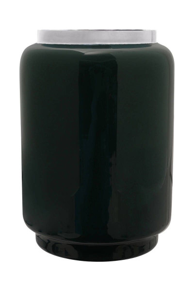 Vase ART DECO aus Eisen