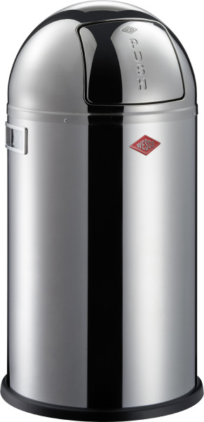 Abfalleimer PUSHBOY