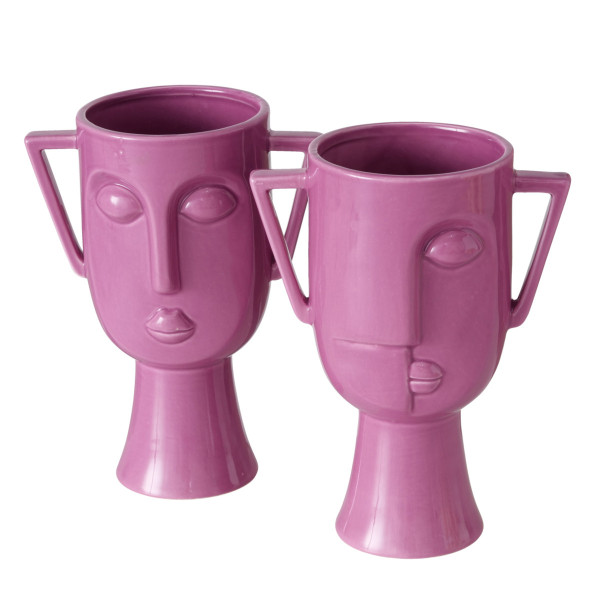 Vase FACIO