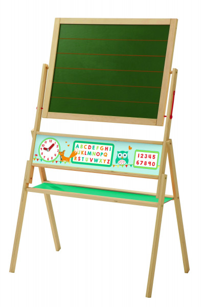 Standtafel roba FUCHS UND EULE