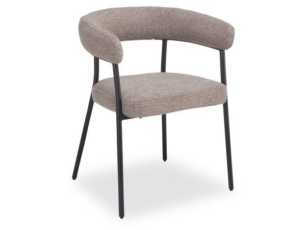 Armlehnstuhl DROP TRIVIO