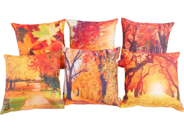 Kissen OUTDOOR AUTUMN IV