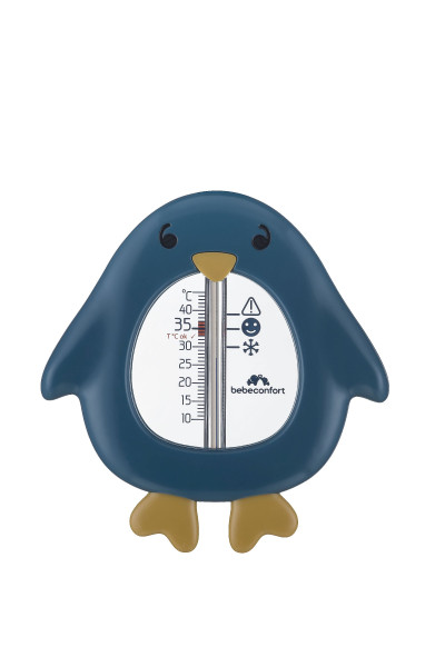 Badethermometer PINGUIN