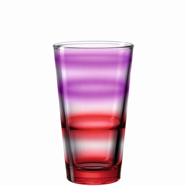 Trinkglas EVENT ROT