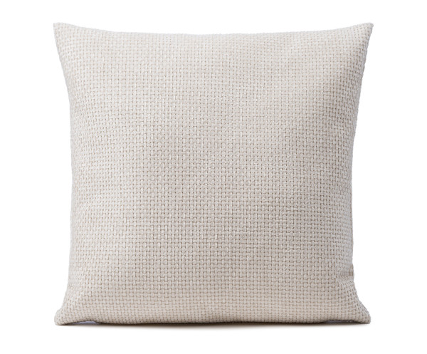 Bodenkissen VERA creme