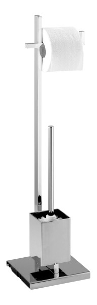 Stand WC-Garnitur QUADRO