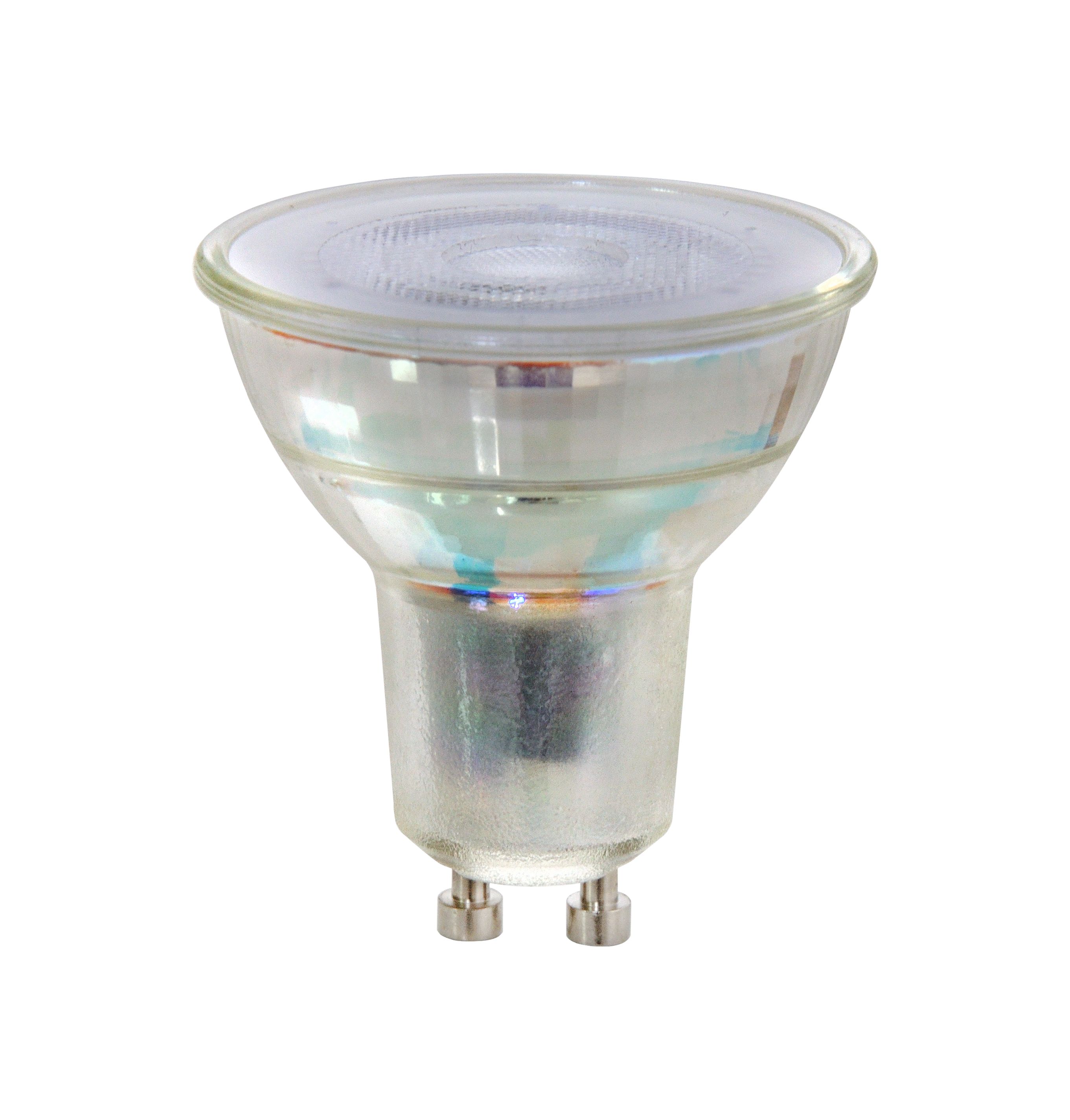 Leuchtmittel LED GU10 3W | LED-Leuchten | Lampen & Leuchten | Möbel | und Polstermöbel günstig