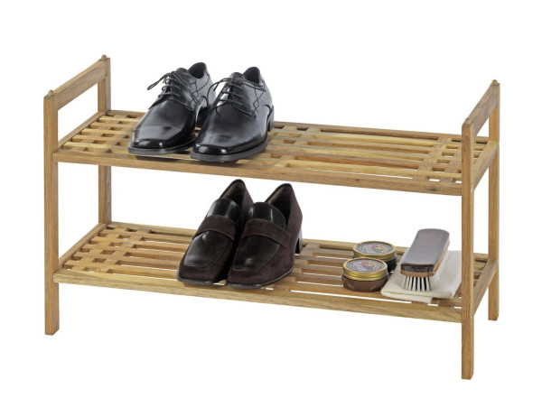 Schuhregal NORWAY