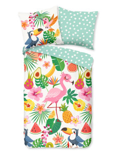 Bettwäsche SUMMER Bettwäsche SUMMER