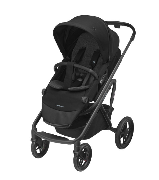 Kinderwagen MAXI COSI LILA XP+