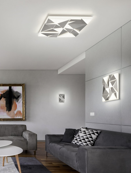 Wandleuchte TRINITY